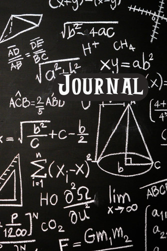 JOURNAL: Dot Grid Style