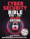 Cybersecurity Bible: The Comprehensive Operational Handbook with