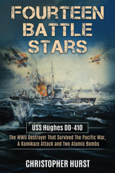Fourteen Battle Stars