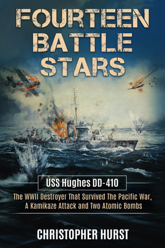 Fourteen Battle Stars