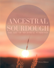 Ancestral Sourdough: The Art of Microbial Symbiosis