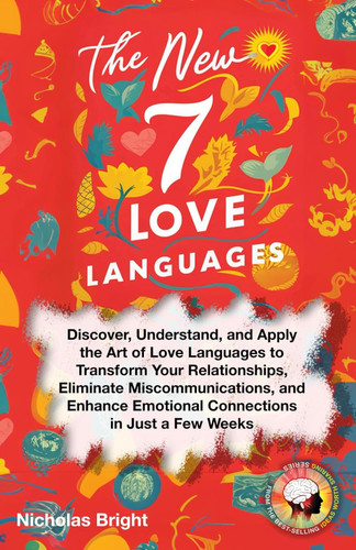 The New 7 Love Languages