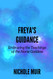 Freya's Guidance: Embracing the Teachings of the Norse Goddess