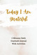 Today I Am Grateful: 5 Minutes Daily Gratitude Journal With Puzzles