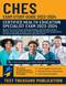 CHES Exam Study Guide 2023-2024