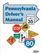 Pennsylvania Driver's Manual: