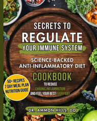 Secrets to Regulate Your Immune System