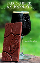 Pairing Beer & Chocolate: A Guide to Bringing the Flavors of Craft