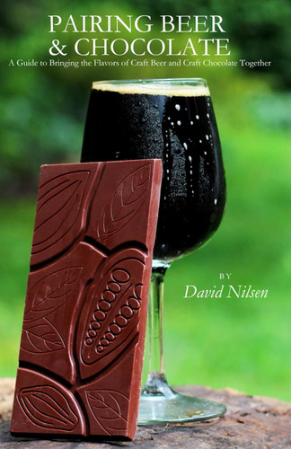 Pairing Beer & Chocolate: A Guide to Bringing the Flavors of Craft