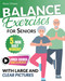 Balance Exercises for Seniors Over 60