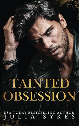 Tainted Obsession (King of Ruin)