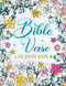 Bible Verse Coloring Book: Inspirational Passages for Adults and