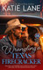 Wrangling a Texas Firecracker (Holiday Ranch)
