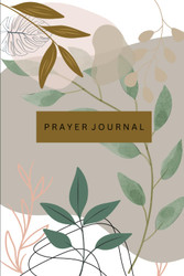 Prayer Journal
