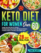 Keto Diet for Woman Over 60