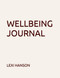 The Wellbeing Journal