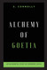 Alchemy of Goetia: An Alchemical Study of Grimoiric Sigils