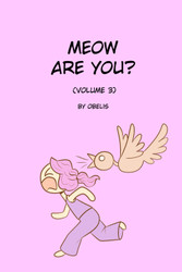 Meow Are You?: Volume 3