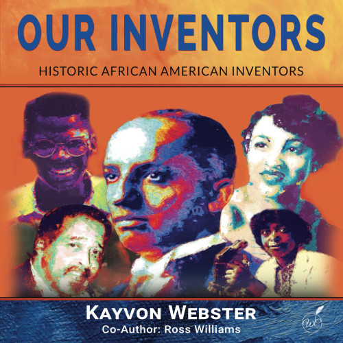 Our Inventors