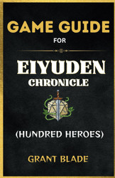 Game Guide for Eiyuden Chronicle