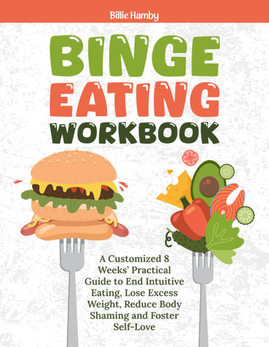 Binge Eating Workbook