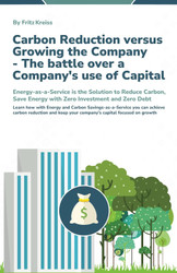 Carbon Reduction versus Growing the Company- The Battle over a