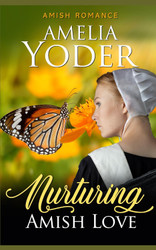 Nurturing Amish Love (Amish Romance)