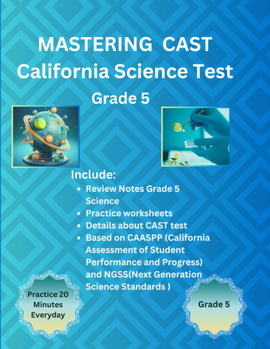 Mastering CAST