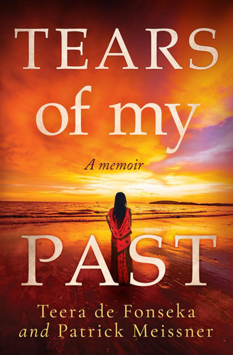 Tears of My Past: A memoir