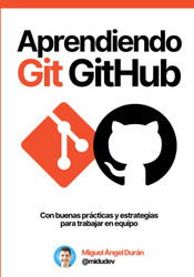 Aprendiendo Git y GitHub