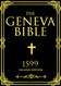 The Geneva Bible 1599