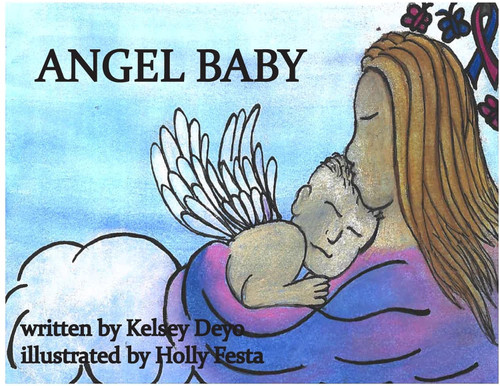 Angel Baby