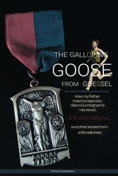 The Galloping Goose From Goessel