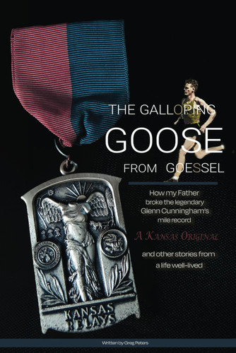 The Galloping Goose From Goessel