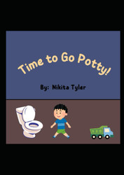 Time To Go Potty