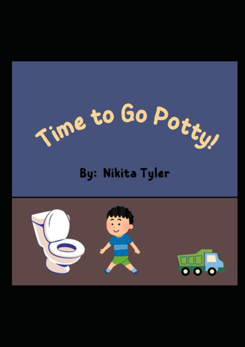 Time To Go Potty