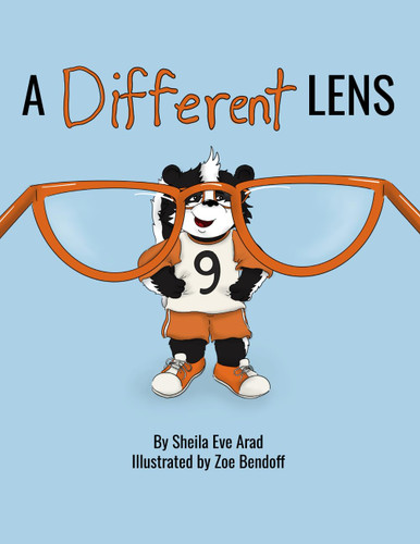 A Different Lens