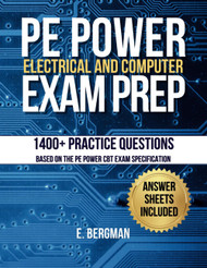 PE Electrical and Computer Power Exam Prep