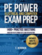 PE Electrical and Computer Power Exam Prep