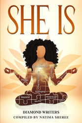 She Is
