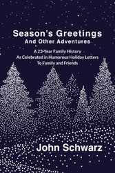 Season's Greetings: And Other Adventures