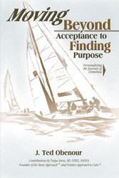 Moving Beyond Acceptance to Finding Purpose: Personalizing the