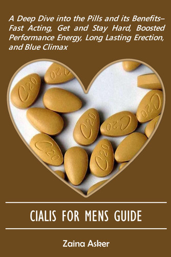 Cialis for Mens Guide