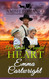 An Amish Hopeful Heart: Amish Romance