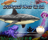 adventures under the sea