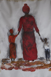 Women of Courage