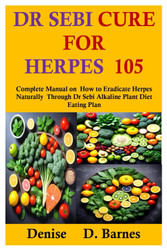 Dr Sebi Cure For Herpes 105
