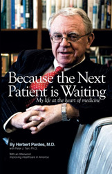 Because the Next Patient is Waiting