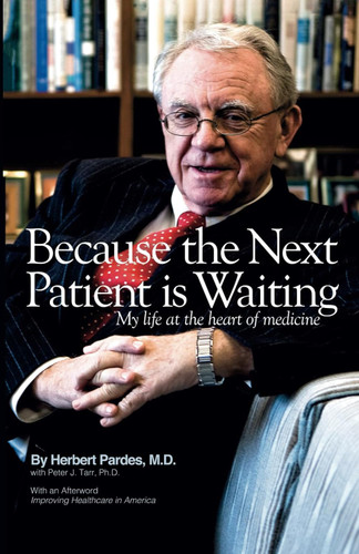 Because the Next Patient is Waiting