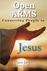 Open ARMS: Connecting People to Jesus